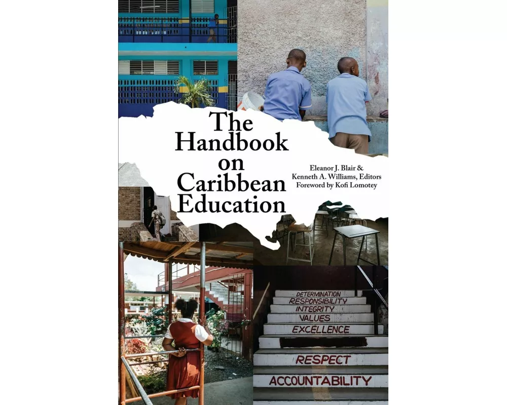 The Handbook on Caribbean Education