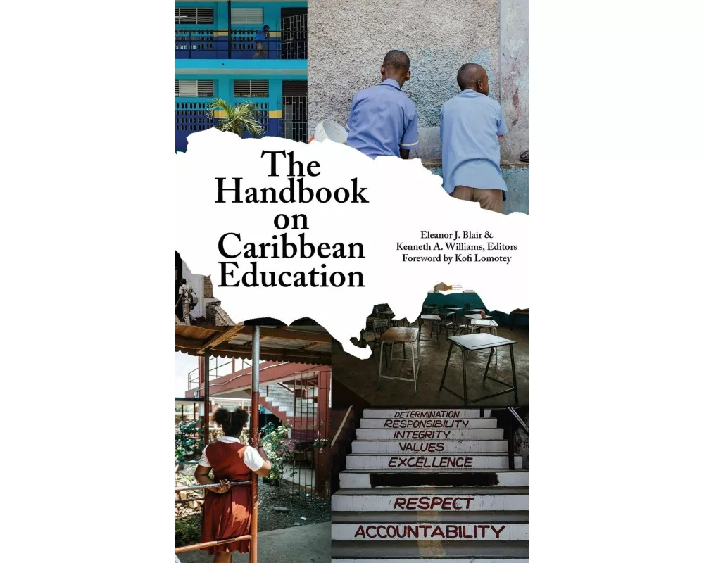 The Handbook on Caribbean Education