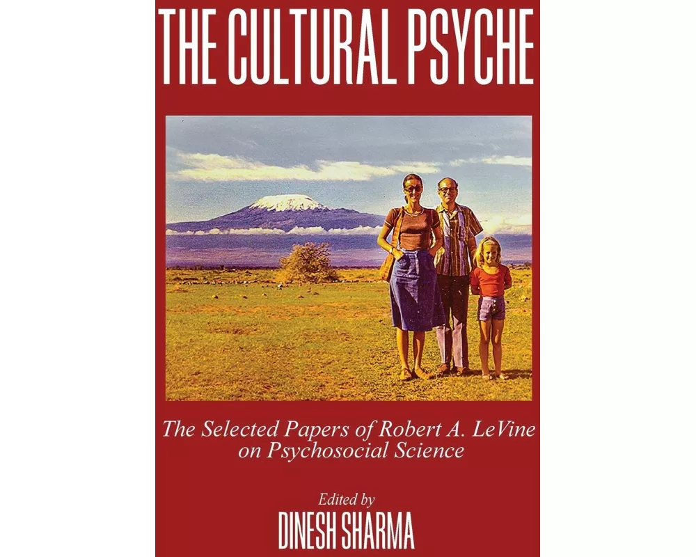 The Cultural Psyche