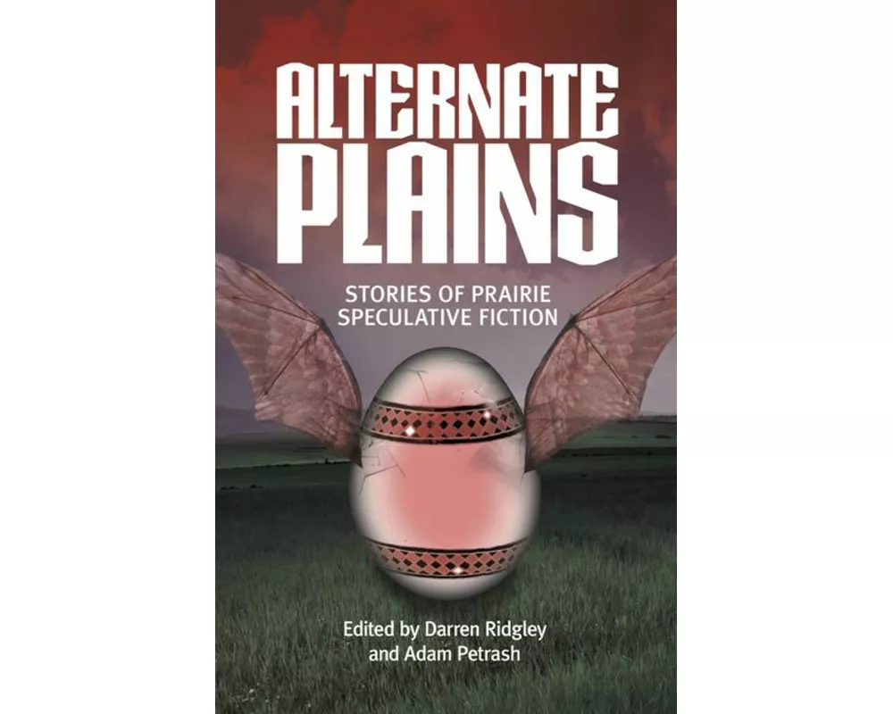Alternate Plains