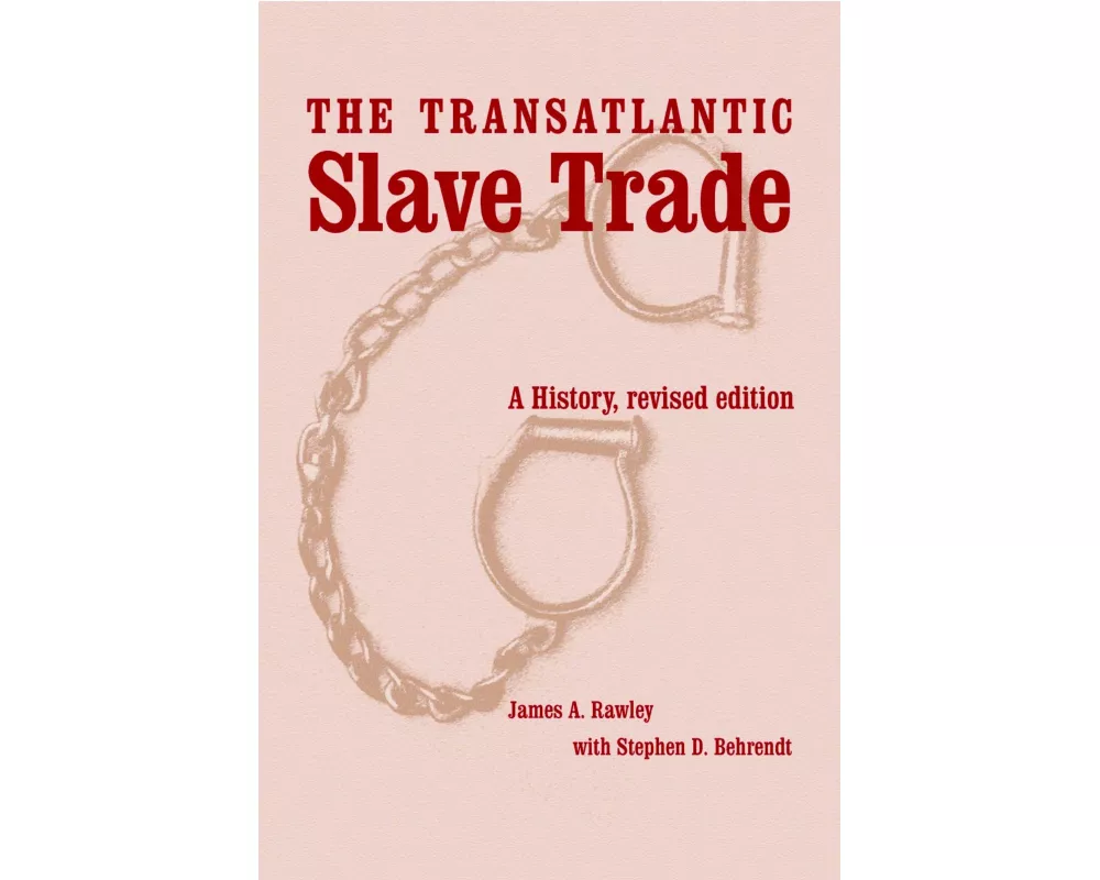 The Transatlantic Slave Trade
