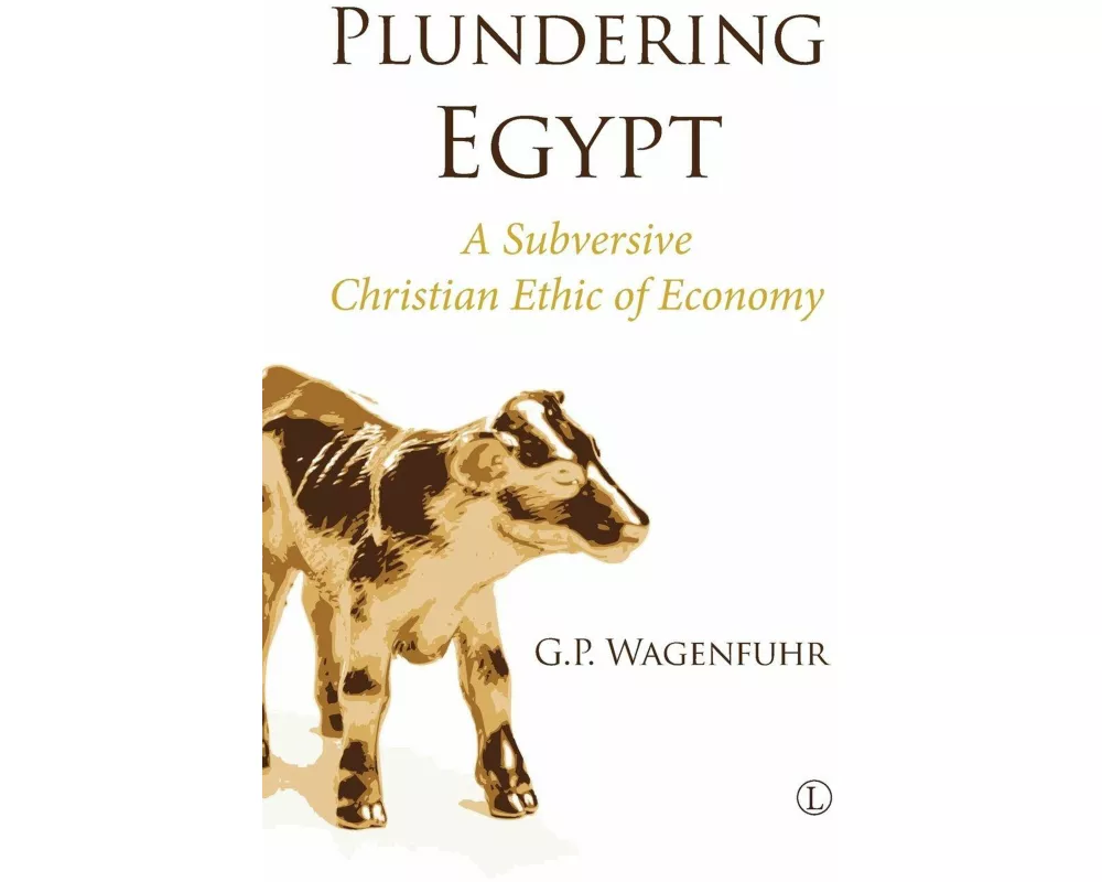 Plundering Egypt