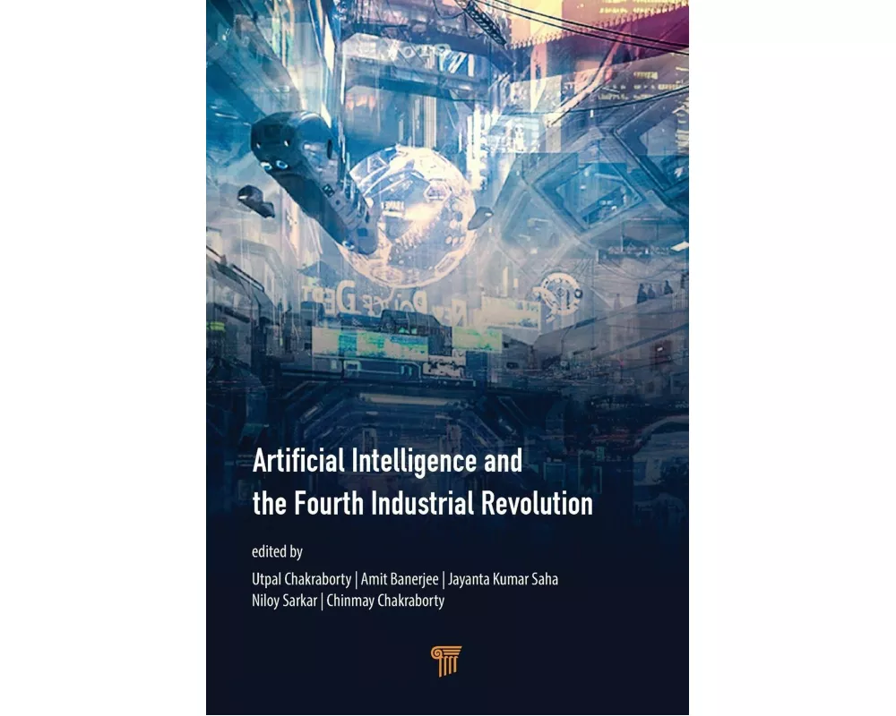Artificial Intelligence and the Fourth Industrial Revolution