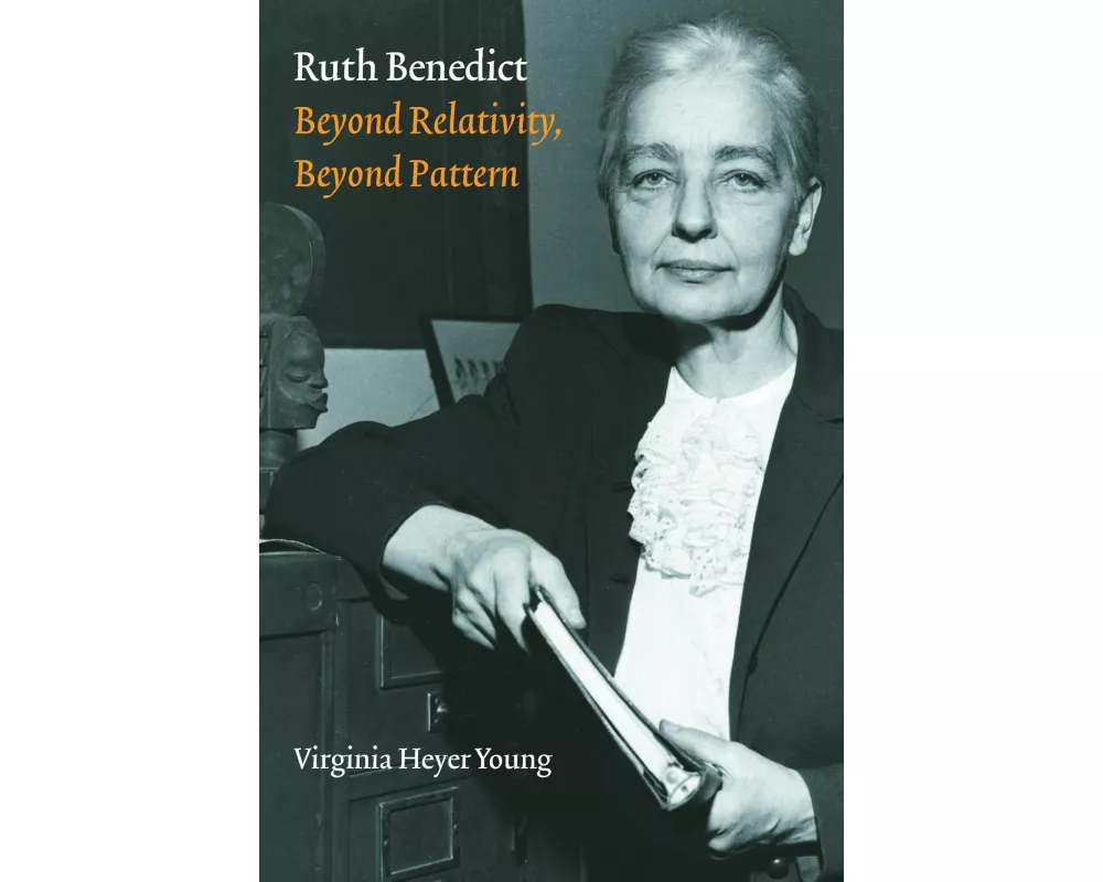 Ruth Benedict
