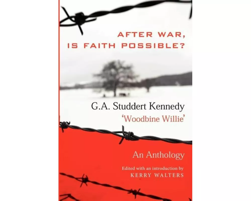 After War, Is Faith Possible