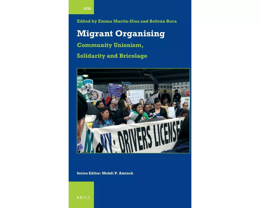 Migrant Organising