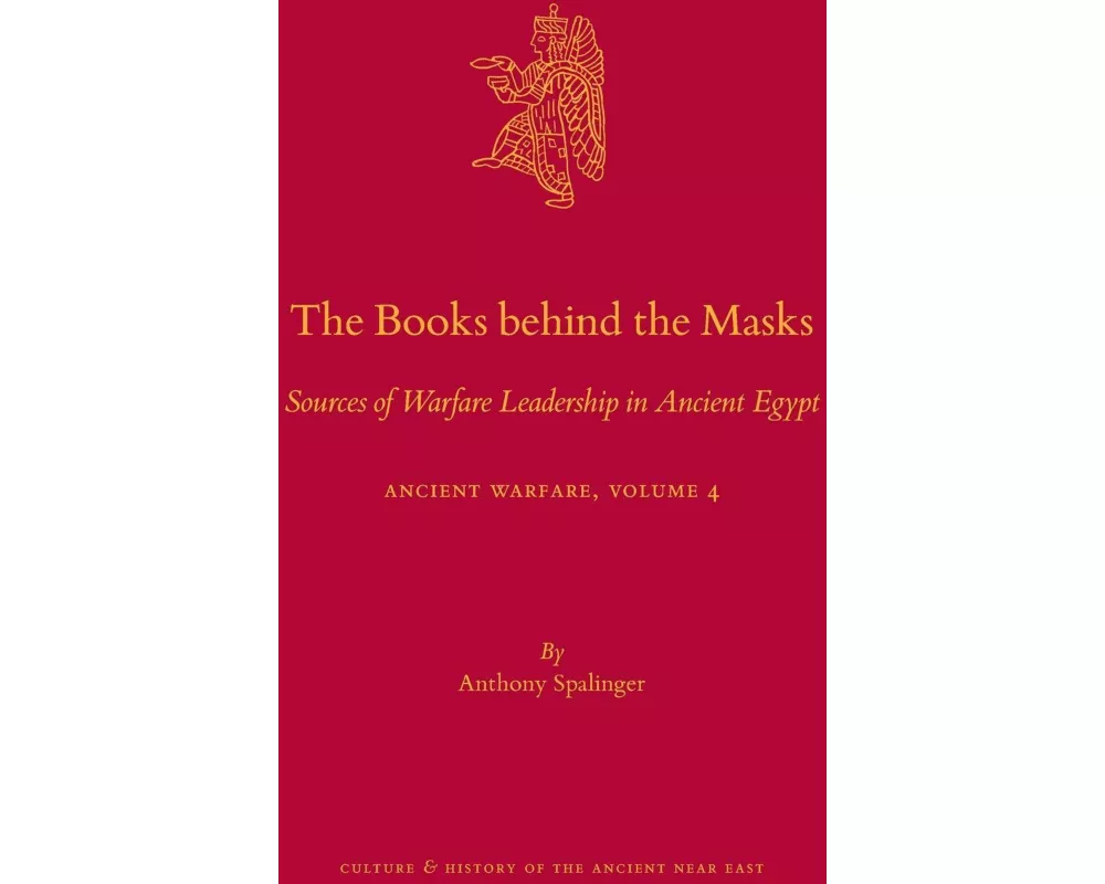The Books Behind the Masks