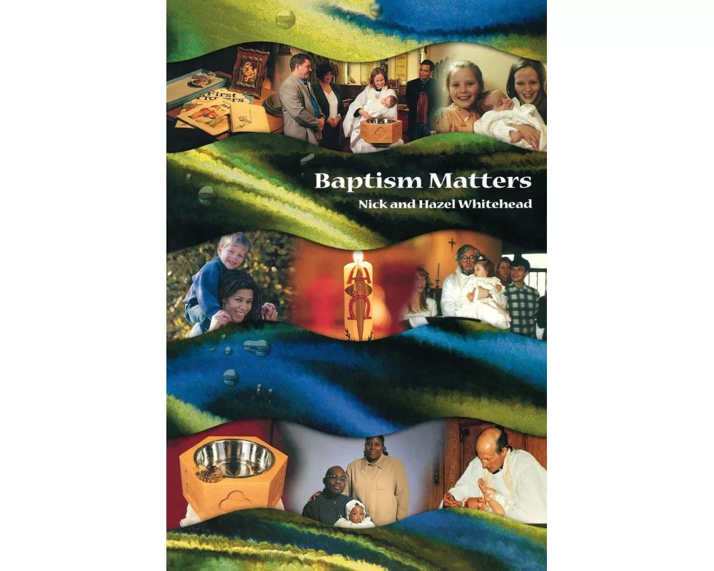 Baptism Matters