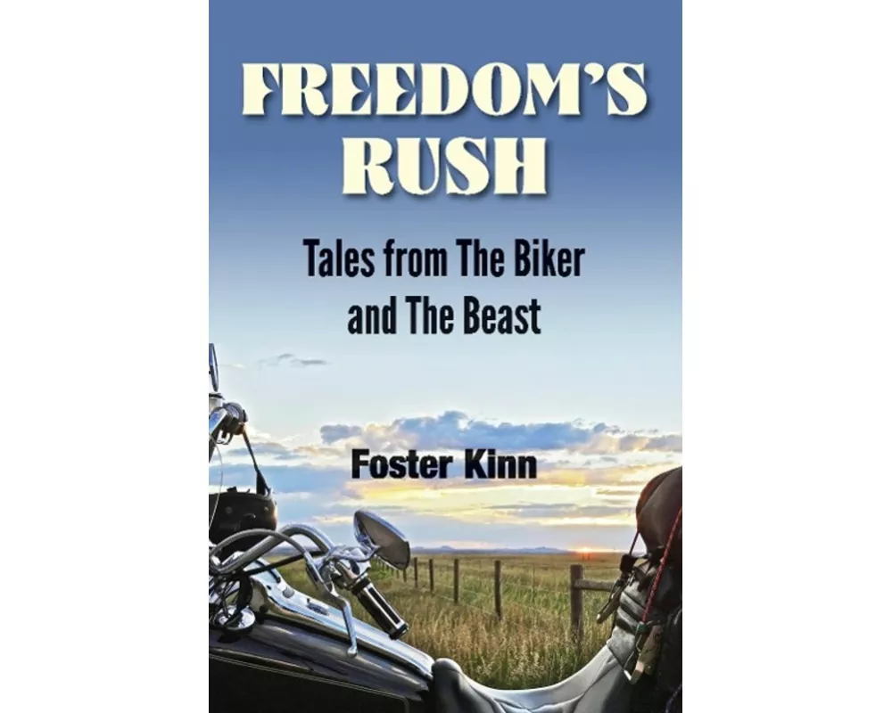 Freedom's Rush
