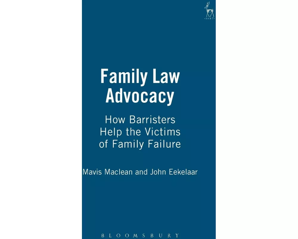 Family Law Advocacy