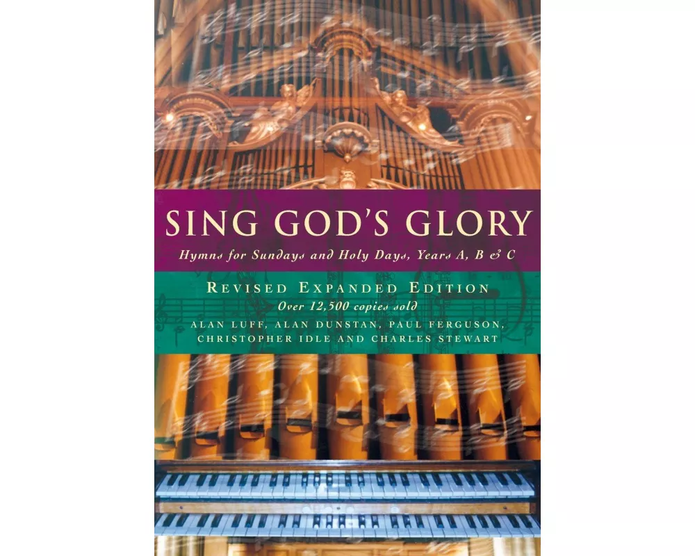 Sing God's Glory