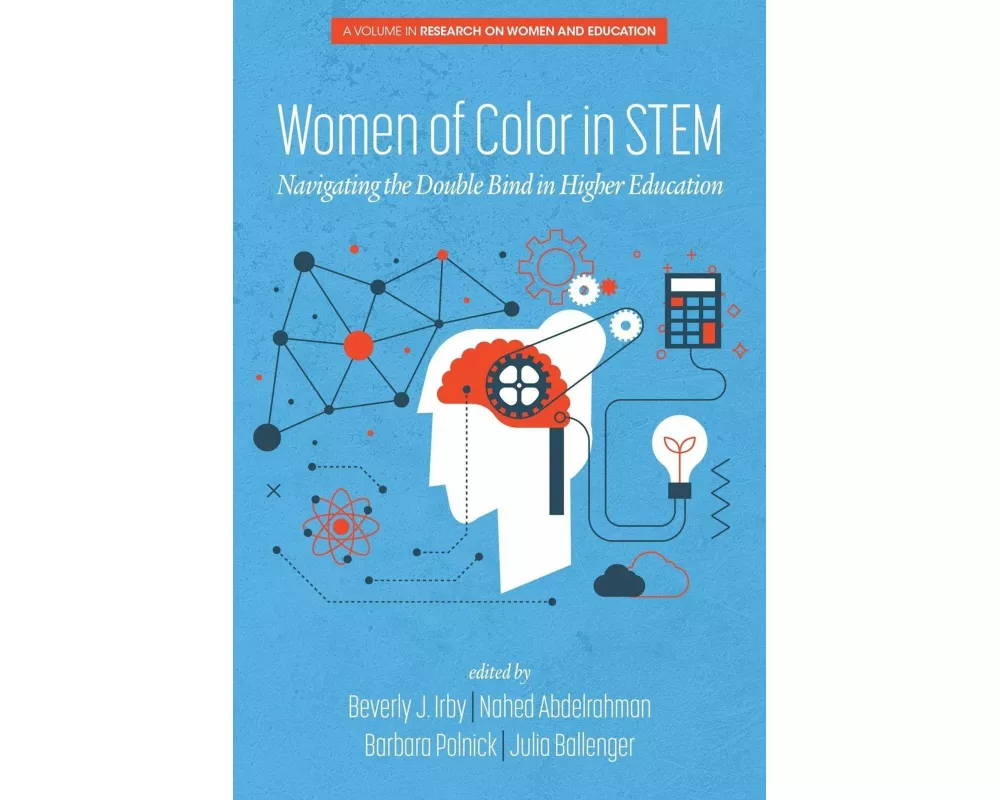 Women of Color In STEM