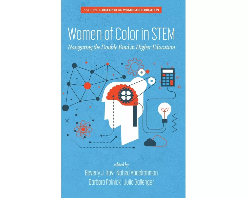 Women of Color In STEM