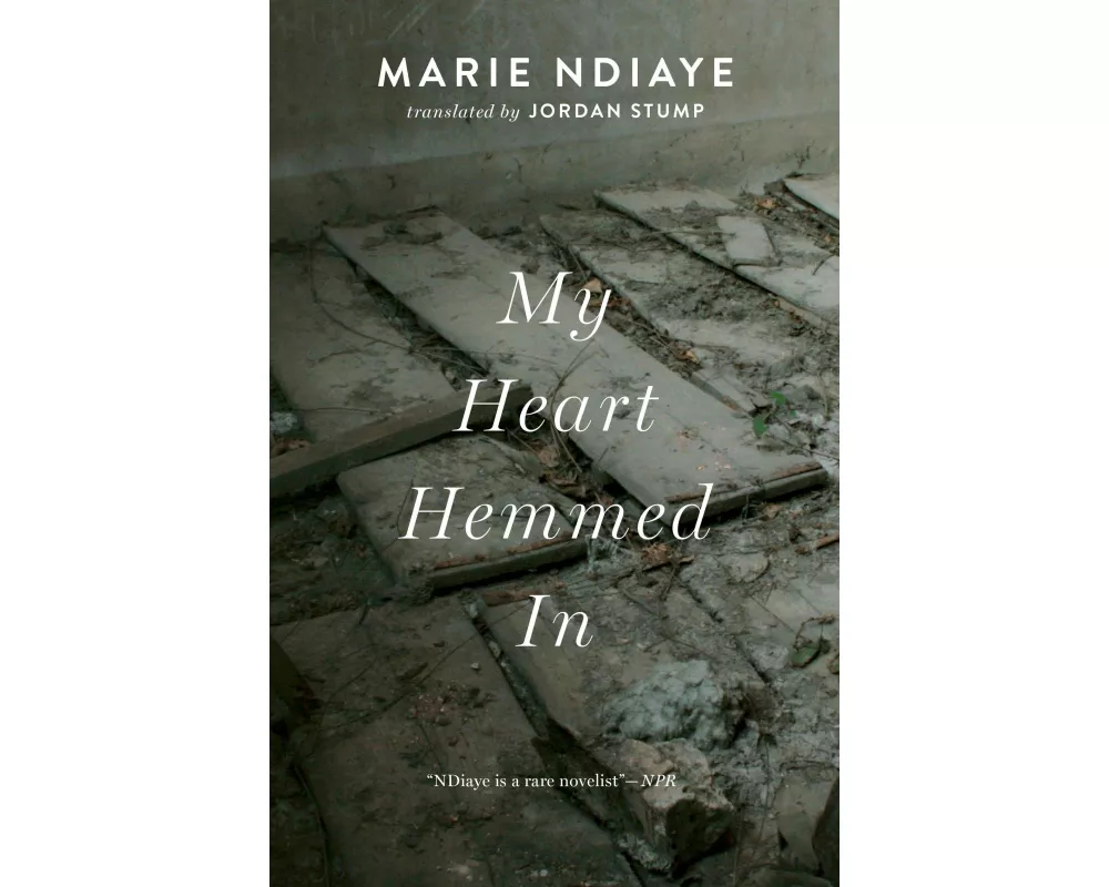 My Heart Hemmed In