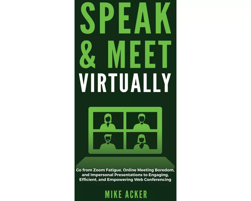 Speak & Meet Virtually