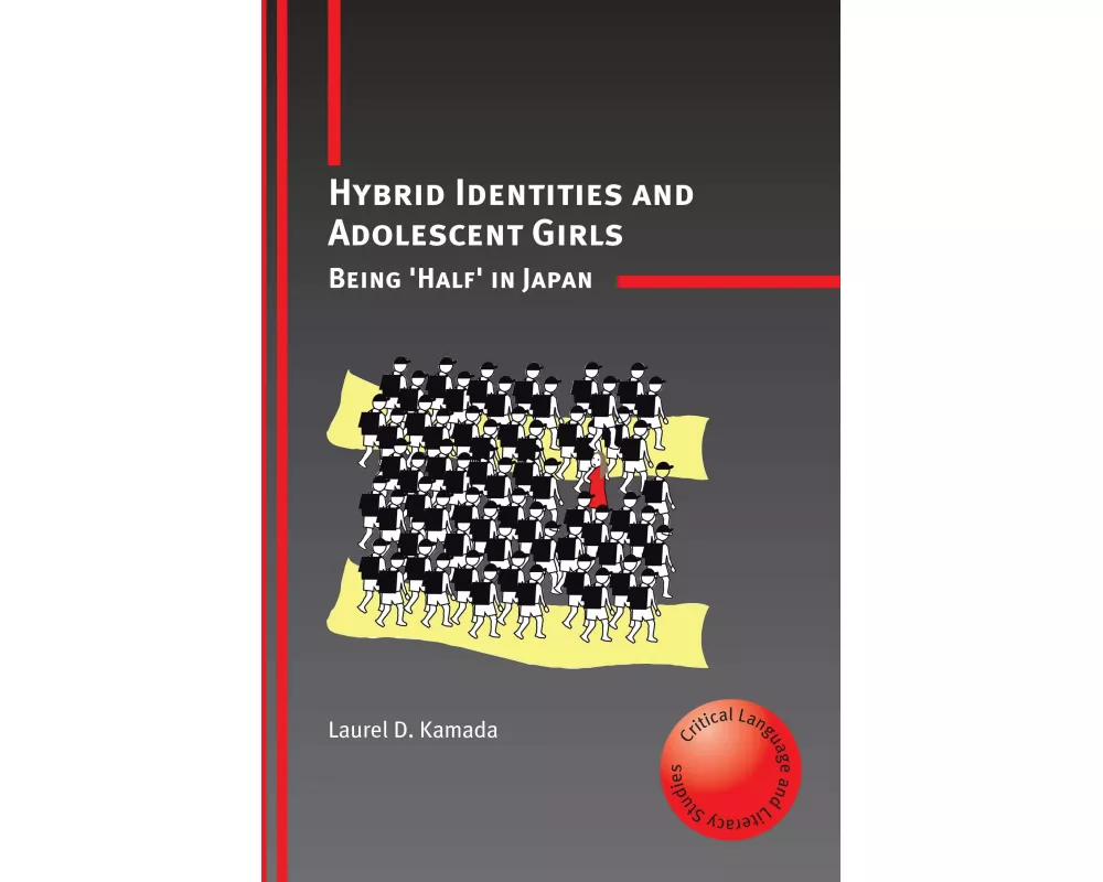 Hybrid Identities and Adolescent Girls