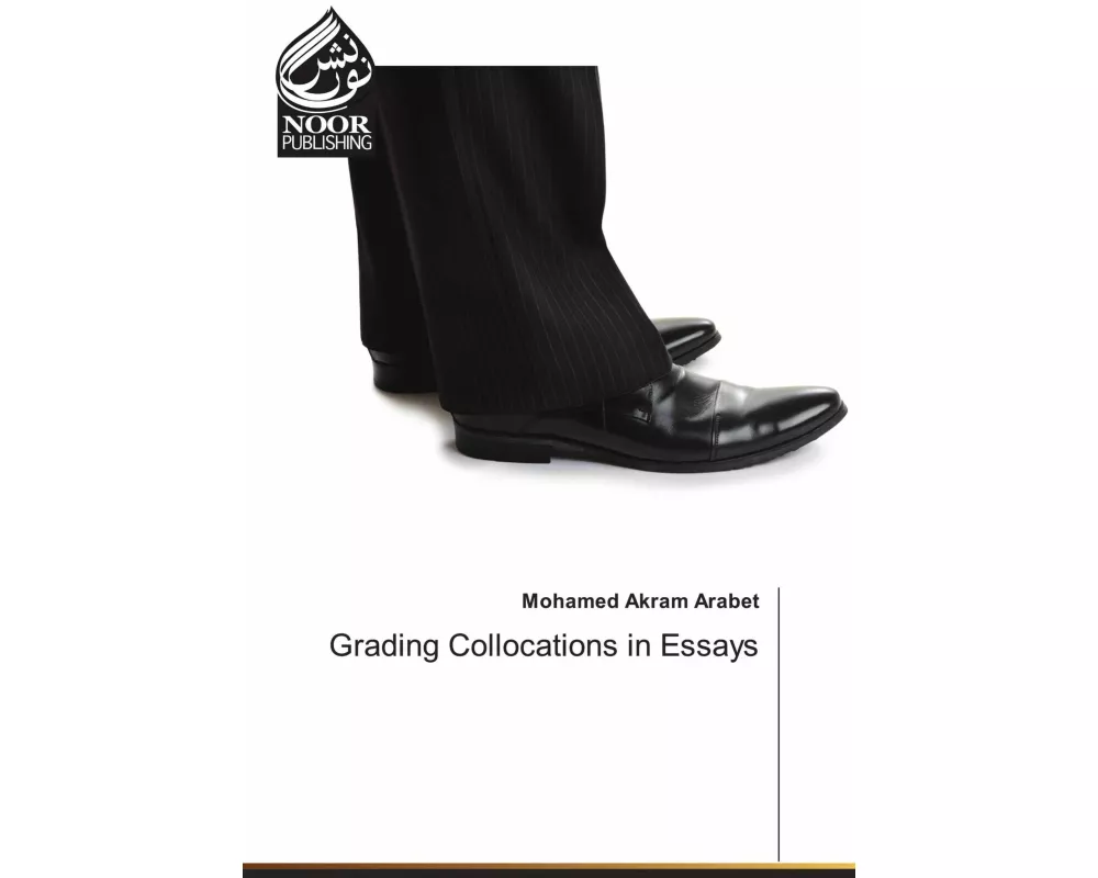 Grading Collocations in Essays
