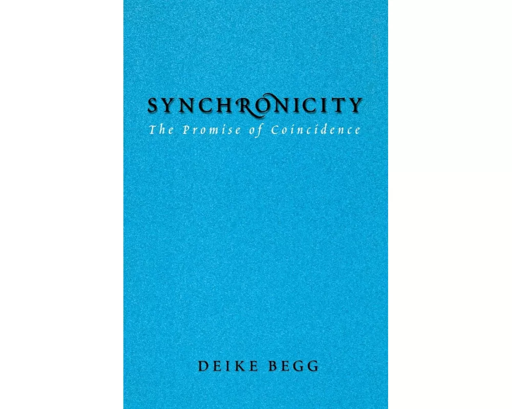 Synchronicity