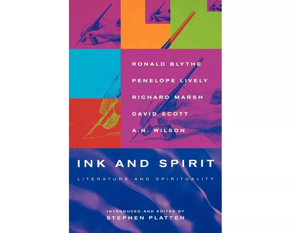 Ink and Spirit