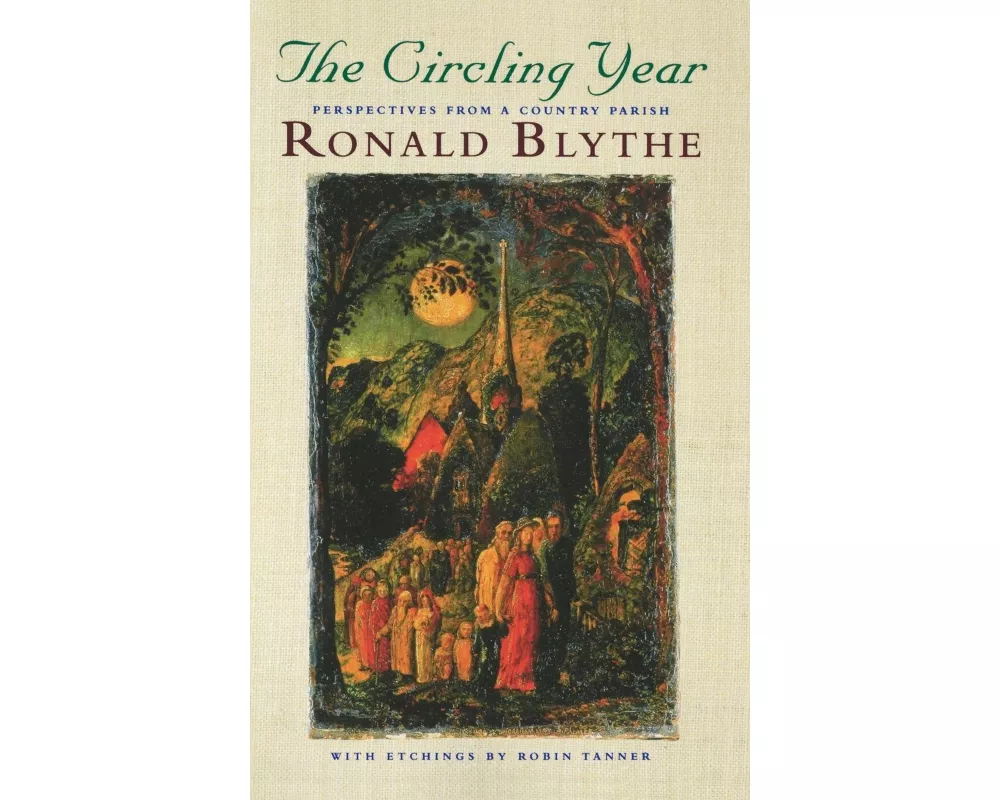 The Circling Year