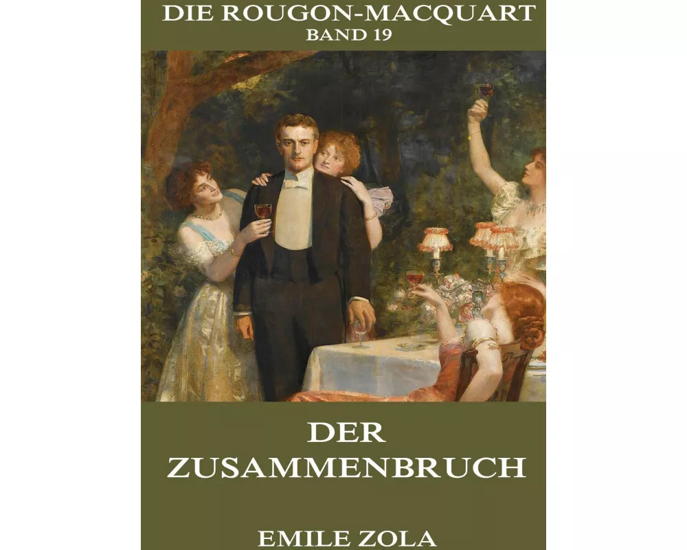 Der Zusammenbruch