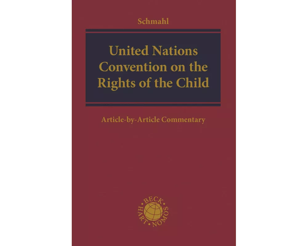 United Nations Convention on the Rights of the Child