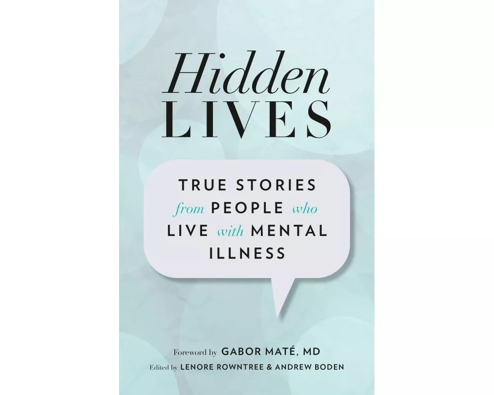Hidden Lives
