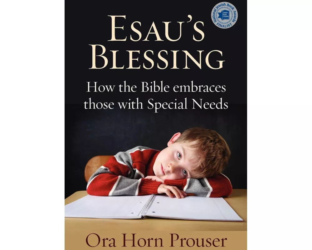 Esau's Blessing