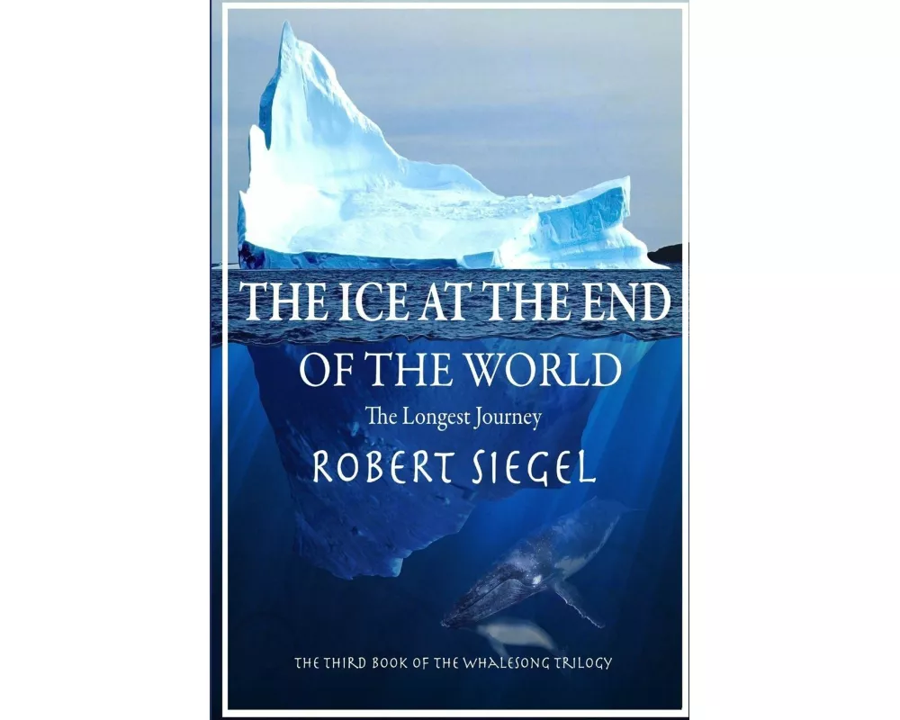 The Ice at the End of the World