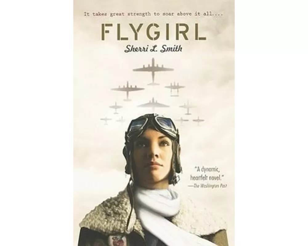 Flygirl