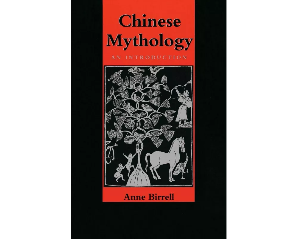 Chinese Mythology