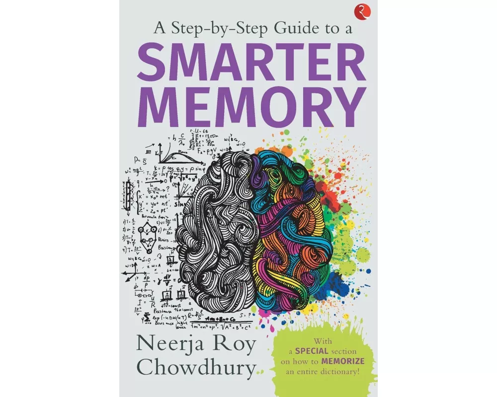 A Step-By-Step Guide to a Smarter Memory