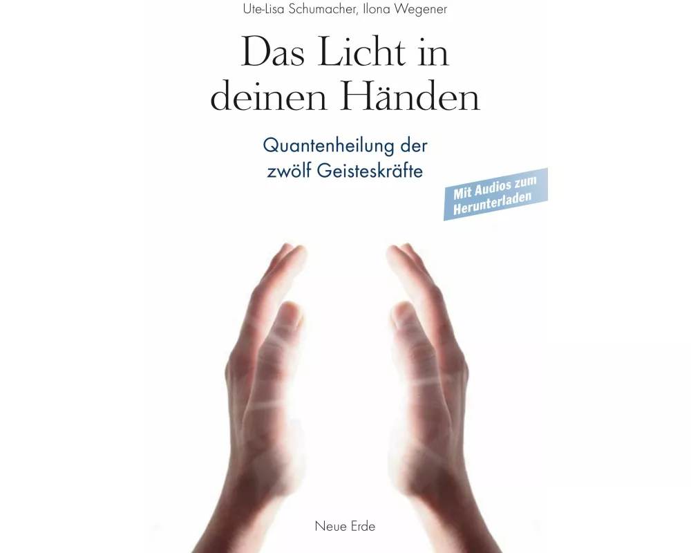 Das Licht in deinen Händen
