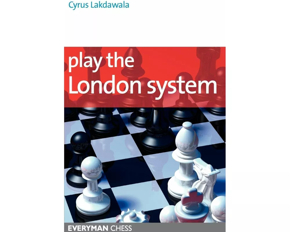 Play the London System
