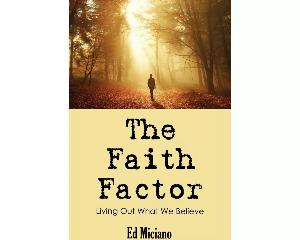 The Faith Factor