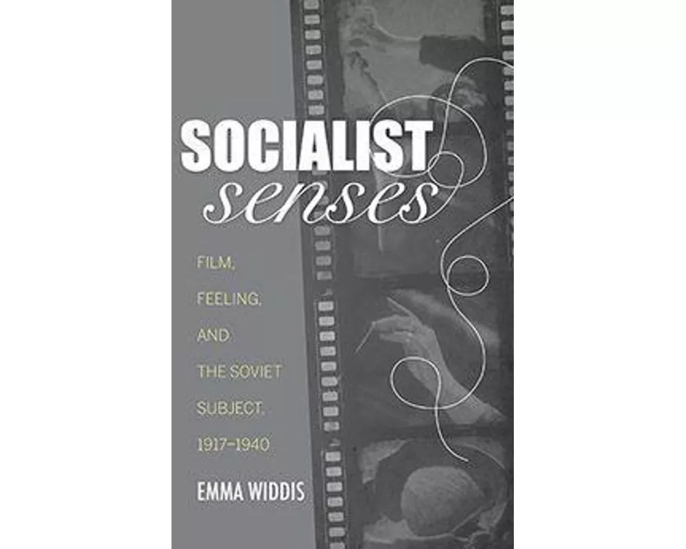 Socialist Senses