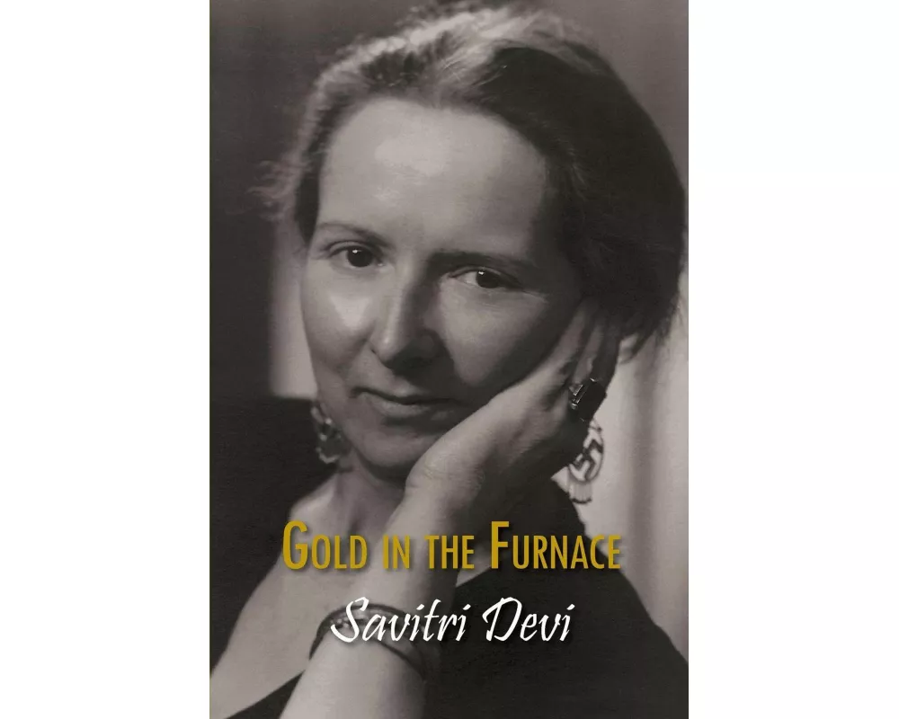 Gold in the Furnace