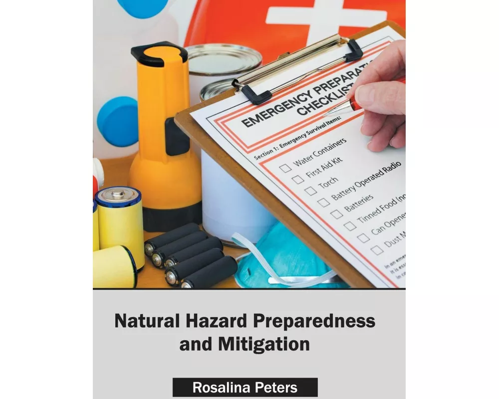 Natural Hazard Preparedness and Mitigation