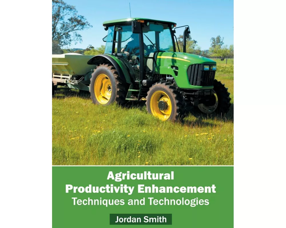 Agricultural Productivity Enhancement