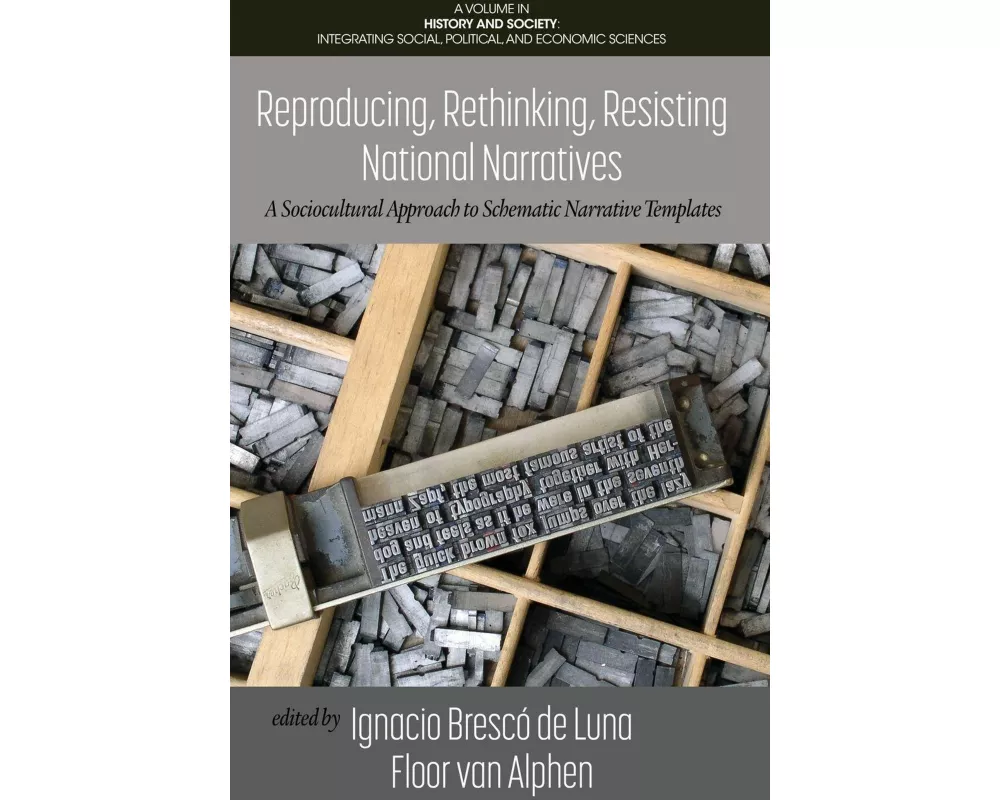 Reproducing, Rethinking, Resisting National Narratives