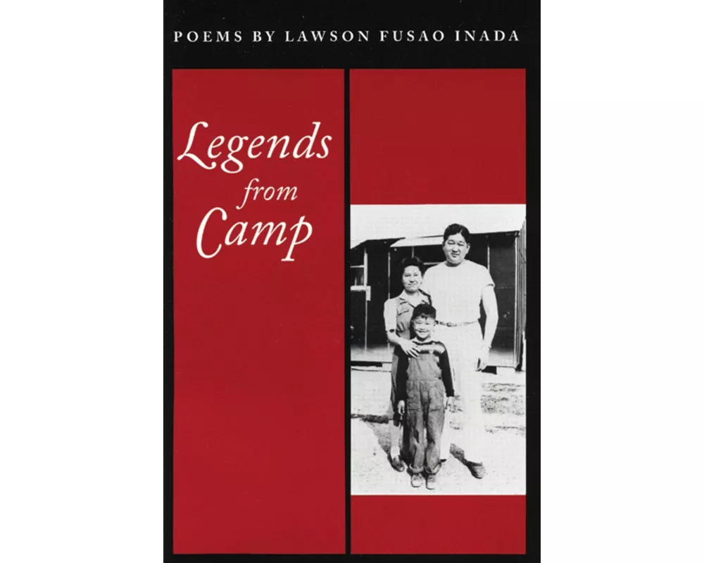 Legends from Camp