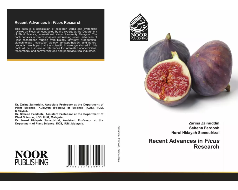 Recent Advances in Ficus Research