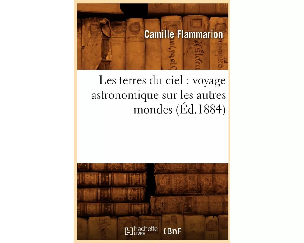 Les terres du ciel