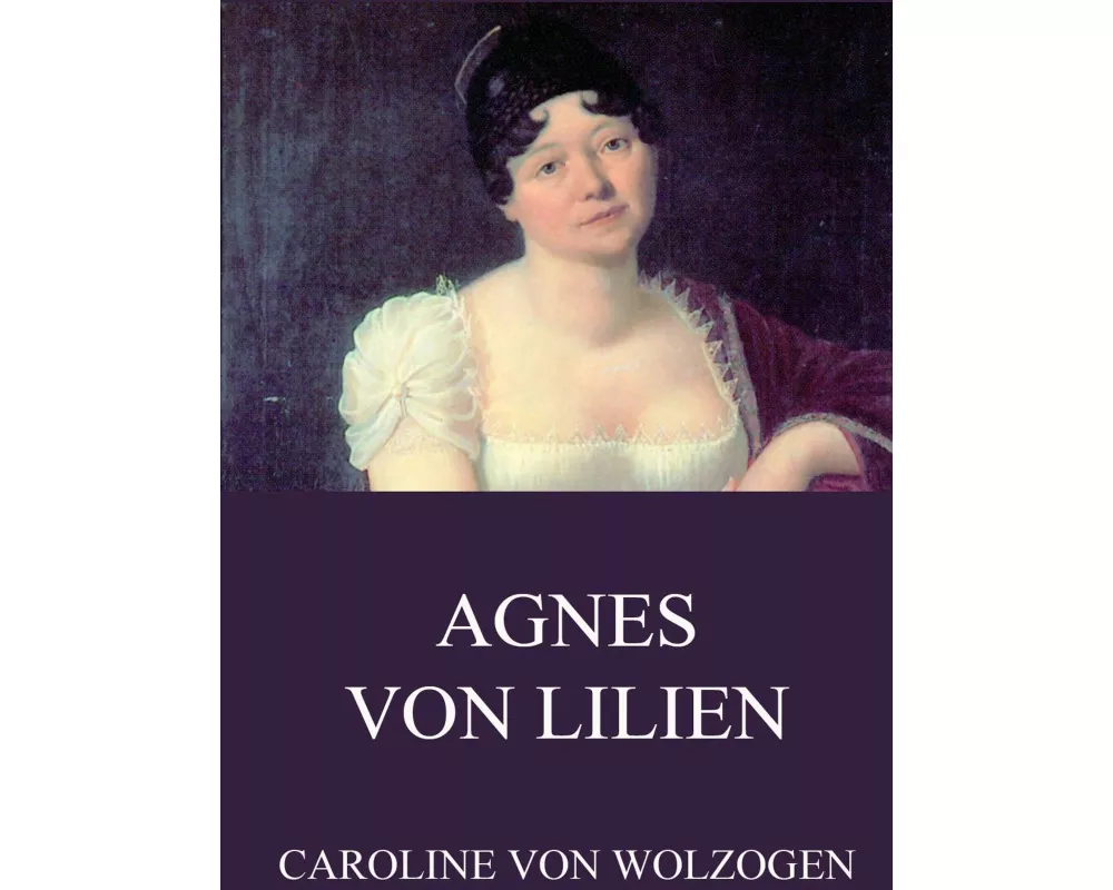 Agnes von Lilien