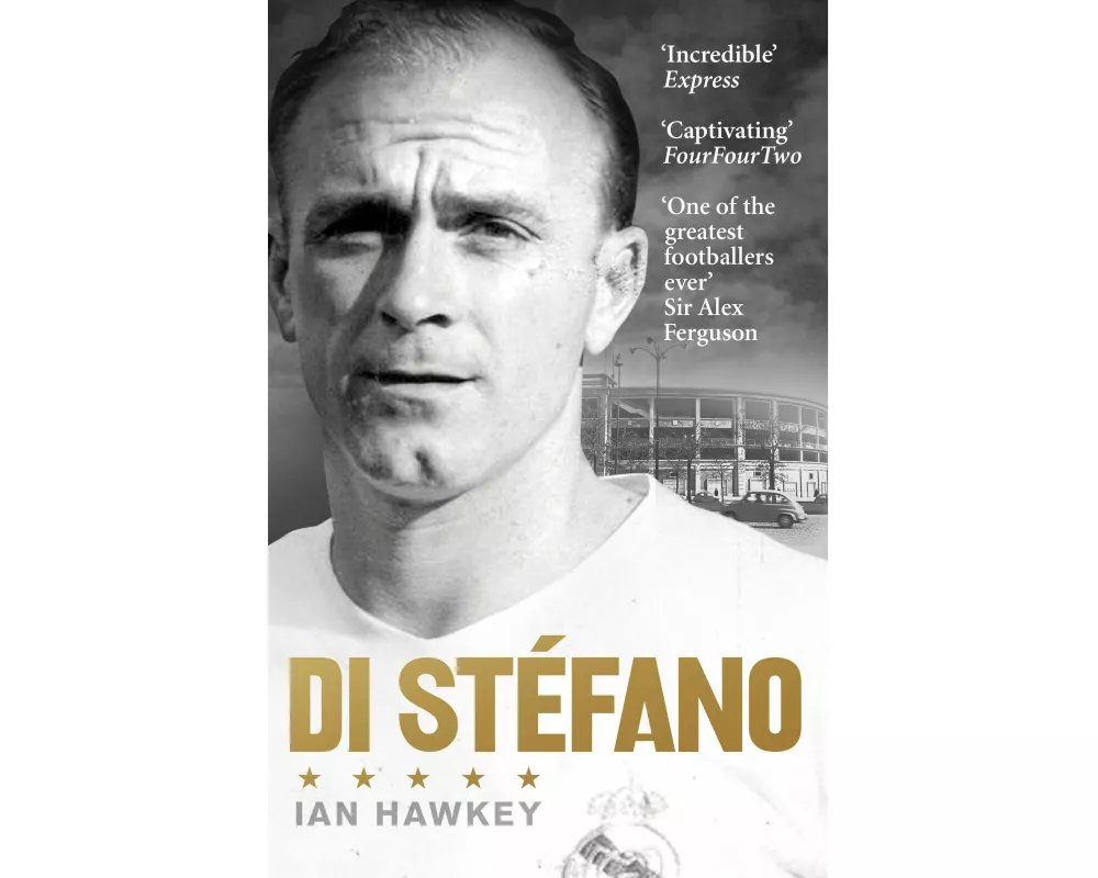 Di Stéfano