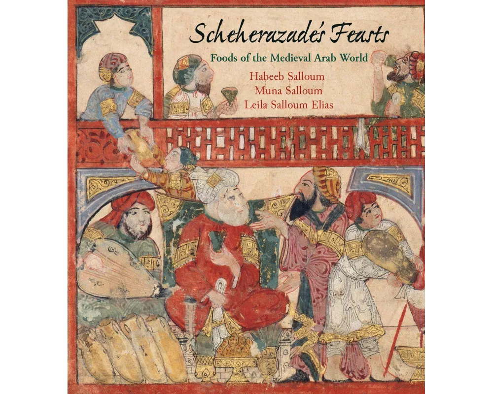 Scheherazade's Feasts