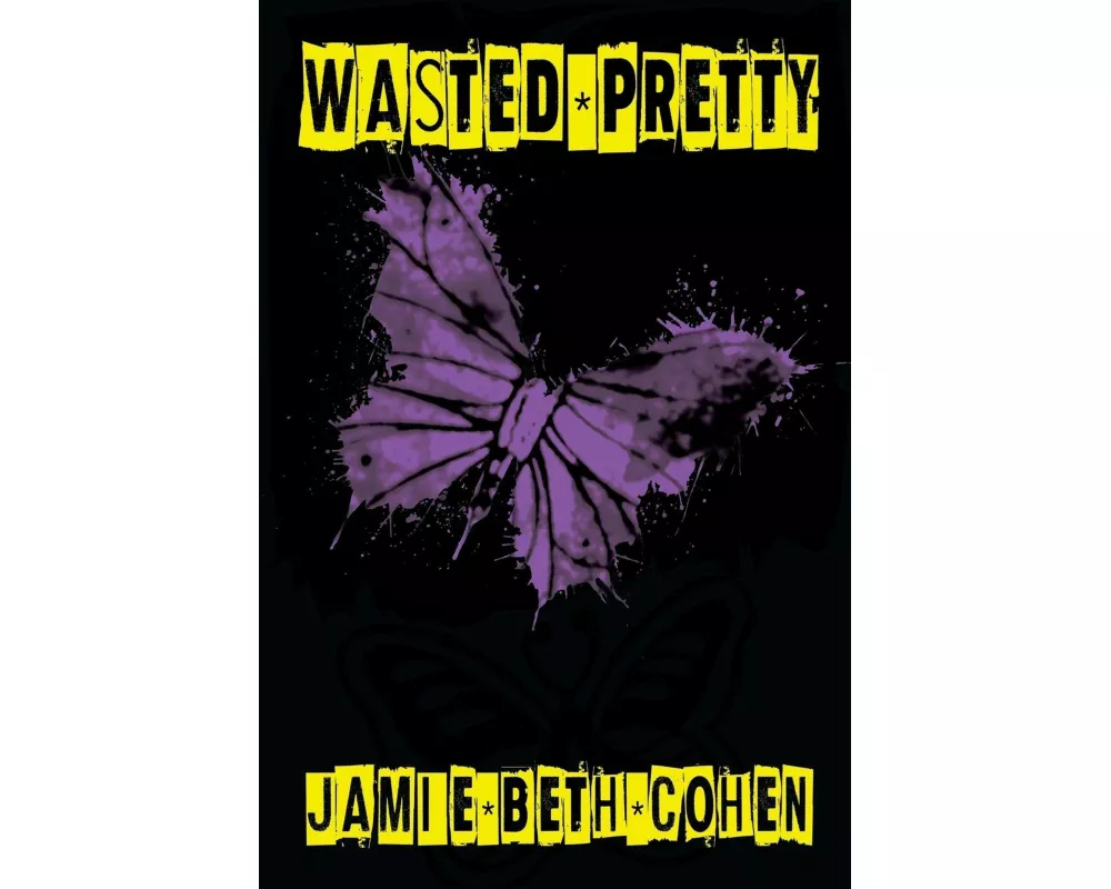 Wasted Pretty
