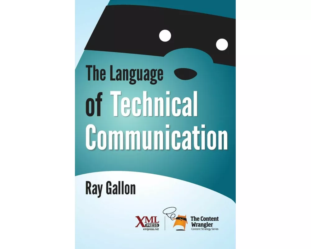 The Language of Technical Communication