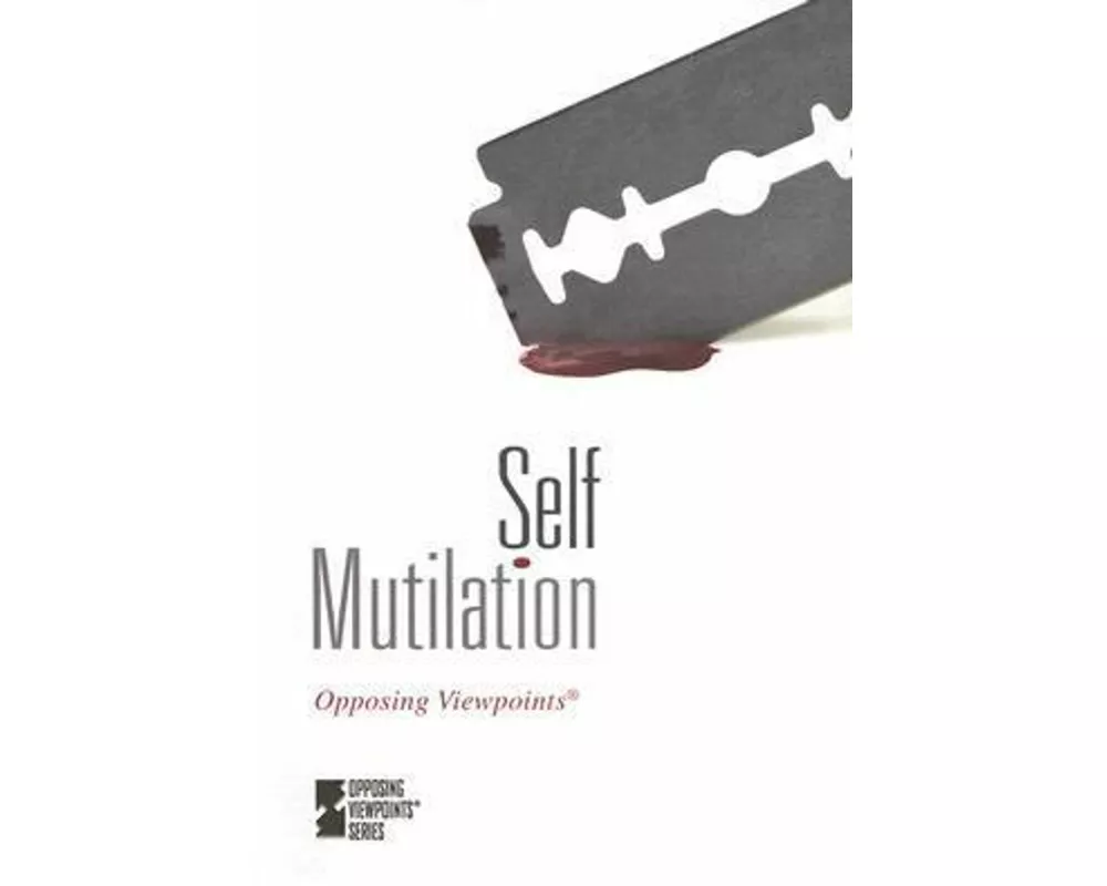 Self Mutilation