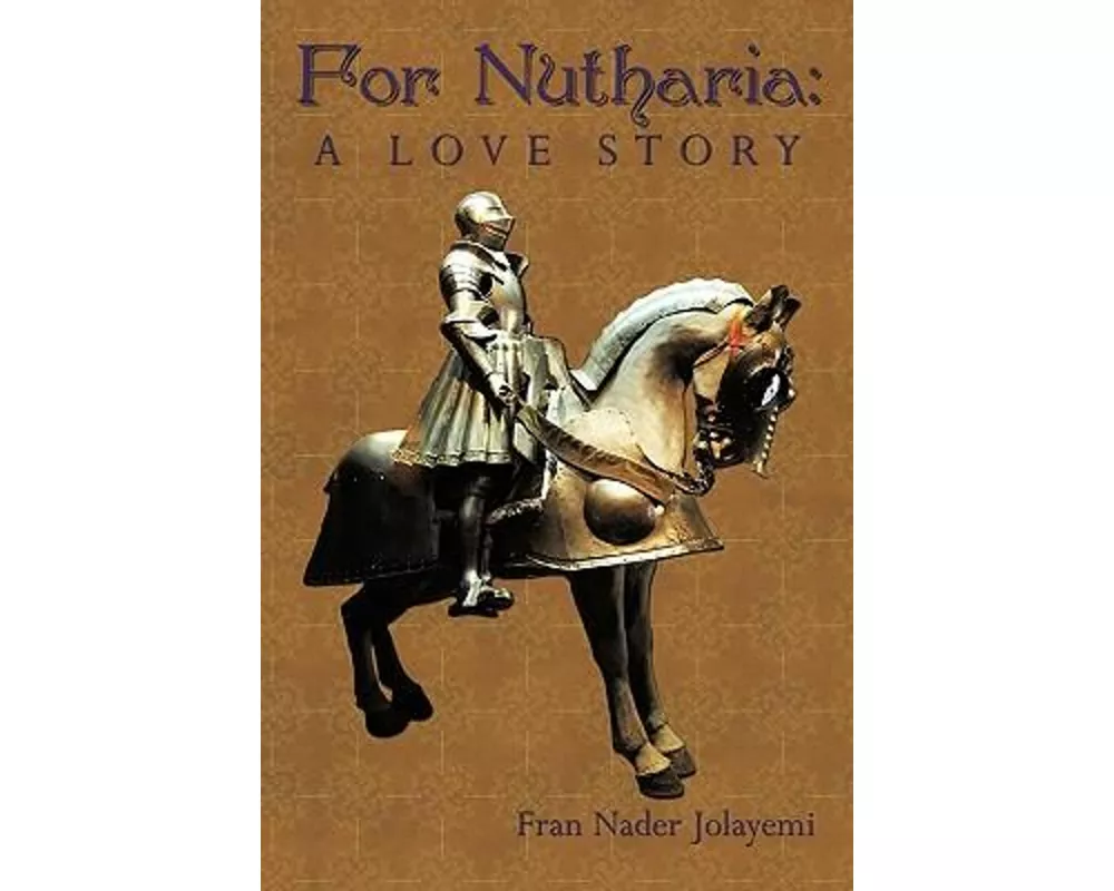 For Nutharia